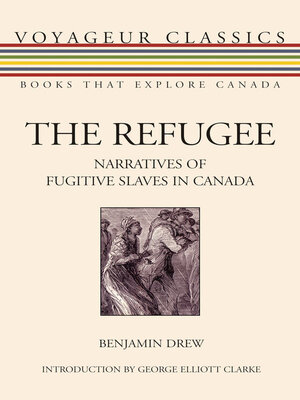 The Refugee - ebook